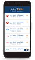 turizmavrupatours android