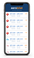 turizmavrupatours iphone
